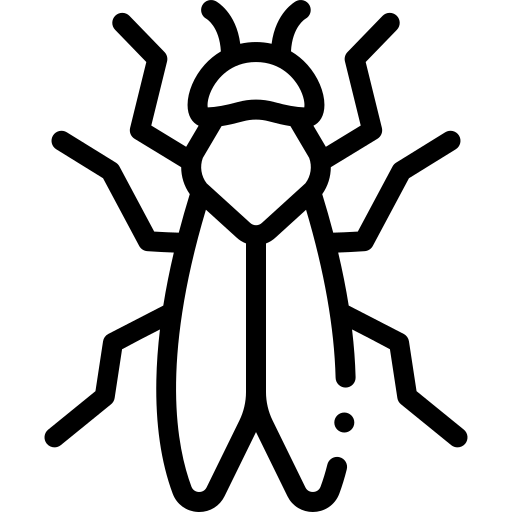 dedetizadora icone